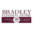 Bradley Funeral Home logo