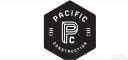 Pacific Construction logo