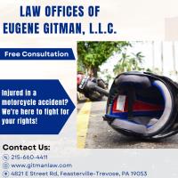 Law Offices of Eugene Gitman, L.L.C. image 4