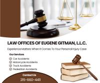 Law Offices of Eugene Gitman, L.L.C. image 5