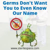 Sterile Space - Public Infection Control Services image 6