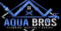 Aqua Bros Plumbing Heating & Drains image 1