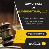 Law Offices of Eugene Gitman, L.L.C. image 6