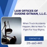 Law Offices of Eugene Gitman, L.L.C. image 7