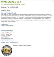 VITAL CLEAN LLC image 18