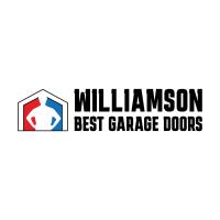 Williamson Best Garage Door - Garage Door Repair image 1