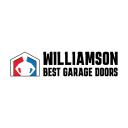 Williamson Best Garage Door - Garage Door Repair logo