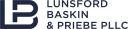 Lunsford, Baskin & Priebe PLLC logo
