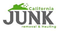 California Junk Removal and Hauling image 1