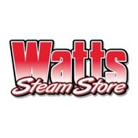 Watts Steam Store image 1