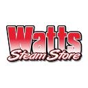 Watts Steam Store logo