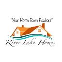 River Lake Homes LLC logo
