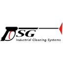 DSG Equipment and Supplies logo