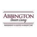Abbington Senior Living logo