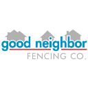Good Neighbor Fencing logo