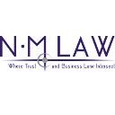 N.M LAW, APC | Probate Attorneys logo