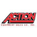 Action Equipment Sales logo