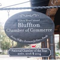 HHI Bluffton Chamber of Commerce image 1