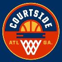 Courtside Atlanta logo
