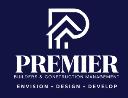 Premier Builders & Construction logo