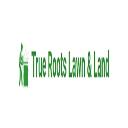 True Roots Lawn & Land logo