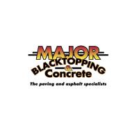 Major Blacktopping & Concrete image 1