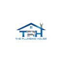  The plumbing house  logo