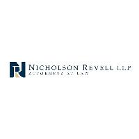 Nicholson Revell image 1