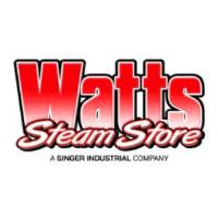 Mattson Distributing a Watts Steam Store Company image 1