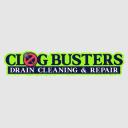 Clog Busters Drain Cleaning & Repair logo