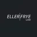Eller Frye Law logo