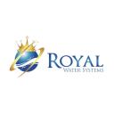 Royal Water Systems logo