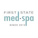 First State MedSpa logo