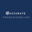 Accurate Franchising logo