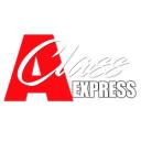 A Class Express Services logo