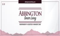 Abbington Senior Living image 2