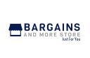Bargains And More Store logo
