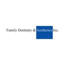 Family Dentistry and Aesthetics logo