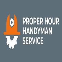 Proper Hour Handyman Service San Jose image 1