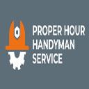 Proper Hour Handyman Service San Jose logo