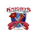 Knights Plumbing and Drain logo
