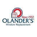 Olander's Window Replacement logo