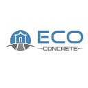 Eco Concrete logo
