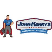 John Henry's Plumbing, Heating, Air and Electrical image 1
