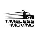 Timeless Moving logo