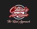 Chloe's Auto Repair and Tire Roswell logo
