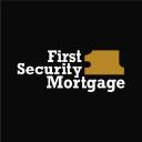 First Security Mortgage logo