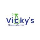 Vicky's Cleaning Service LLC logo