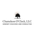 Chameleon O'Clock logo