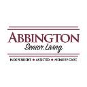 Abbington Senior Living logo